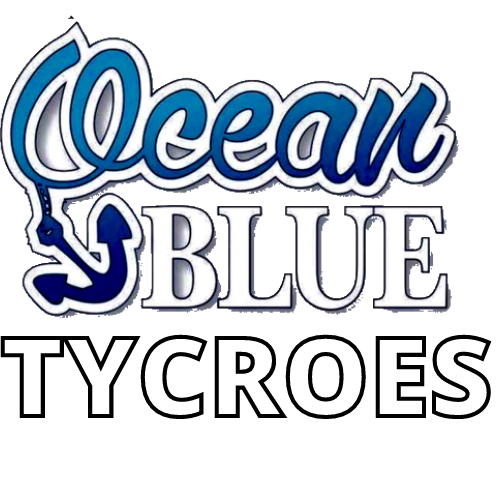 Ocean Blue Tycroes